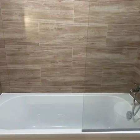 Lovely T2 With Pools On The Seafront Apartamento *