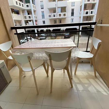 Lovely T2 With Pools On The Seafront Apartamento Cannes